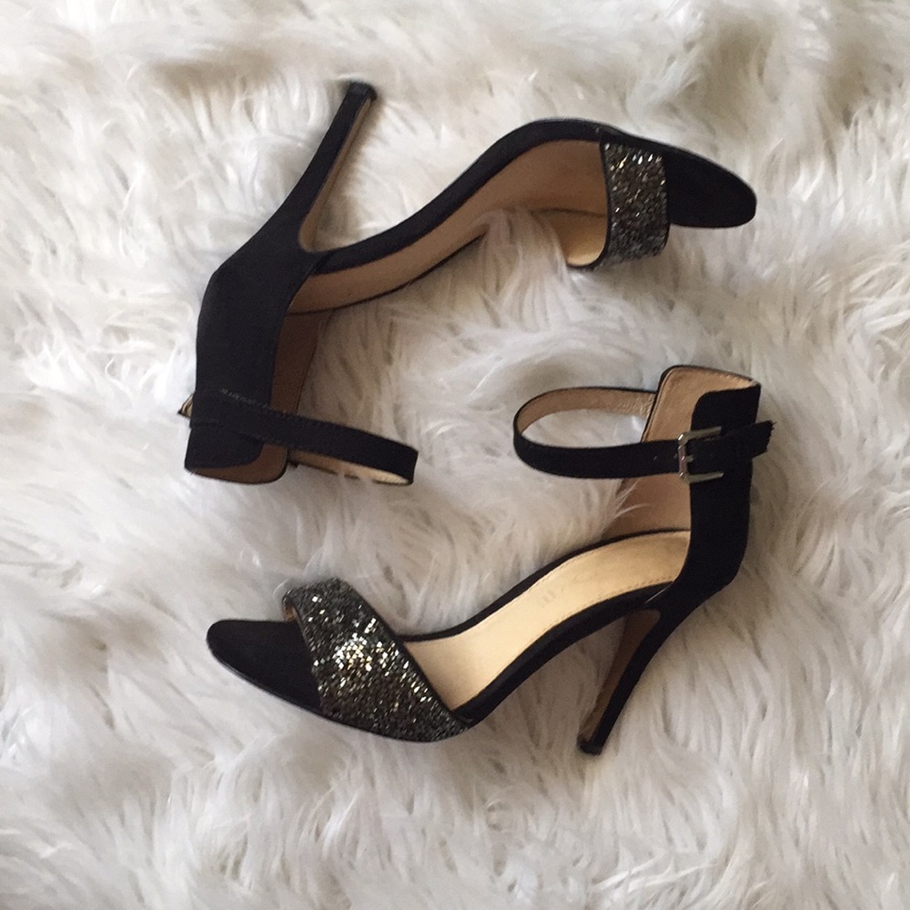 Aldo Heels